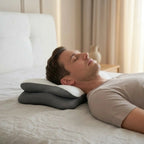 Oreiller Ergonomique Cervical Ajustable Zen-o-ra
