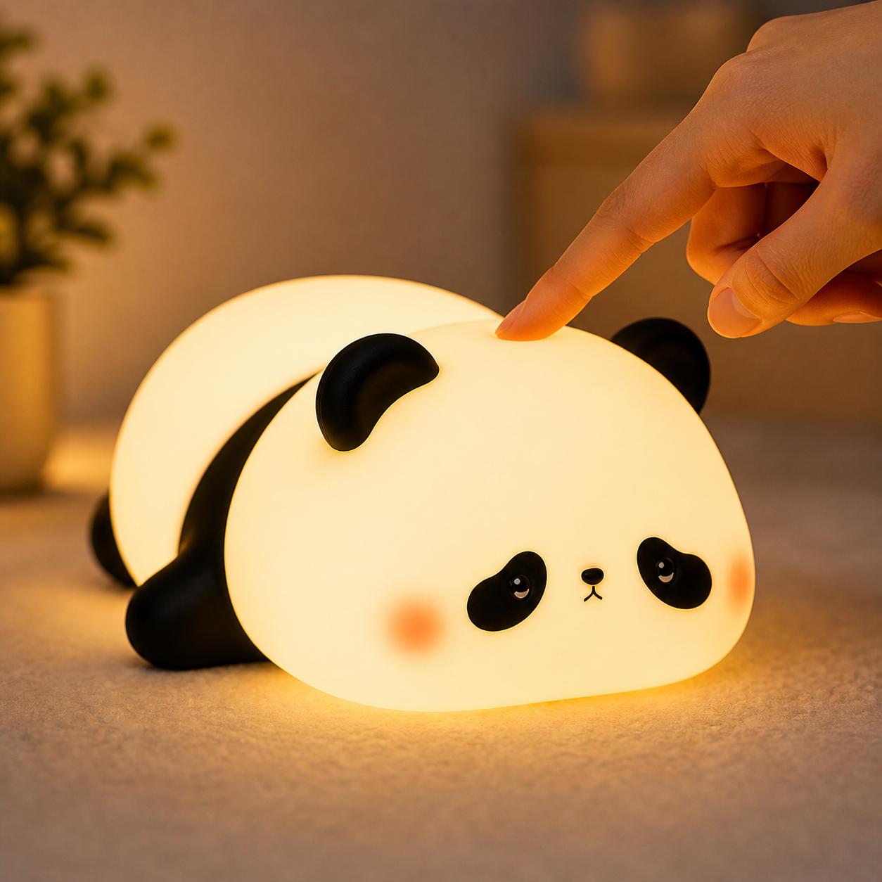Zen-o-ra™ Soft Light