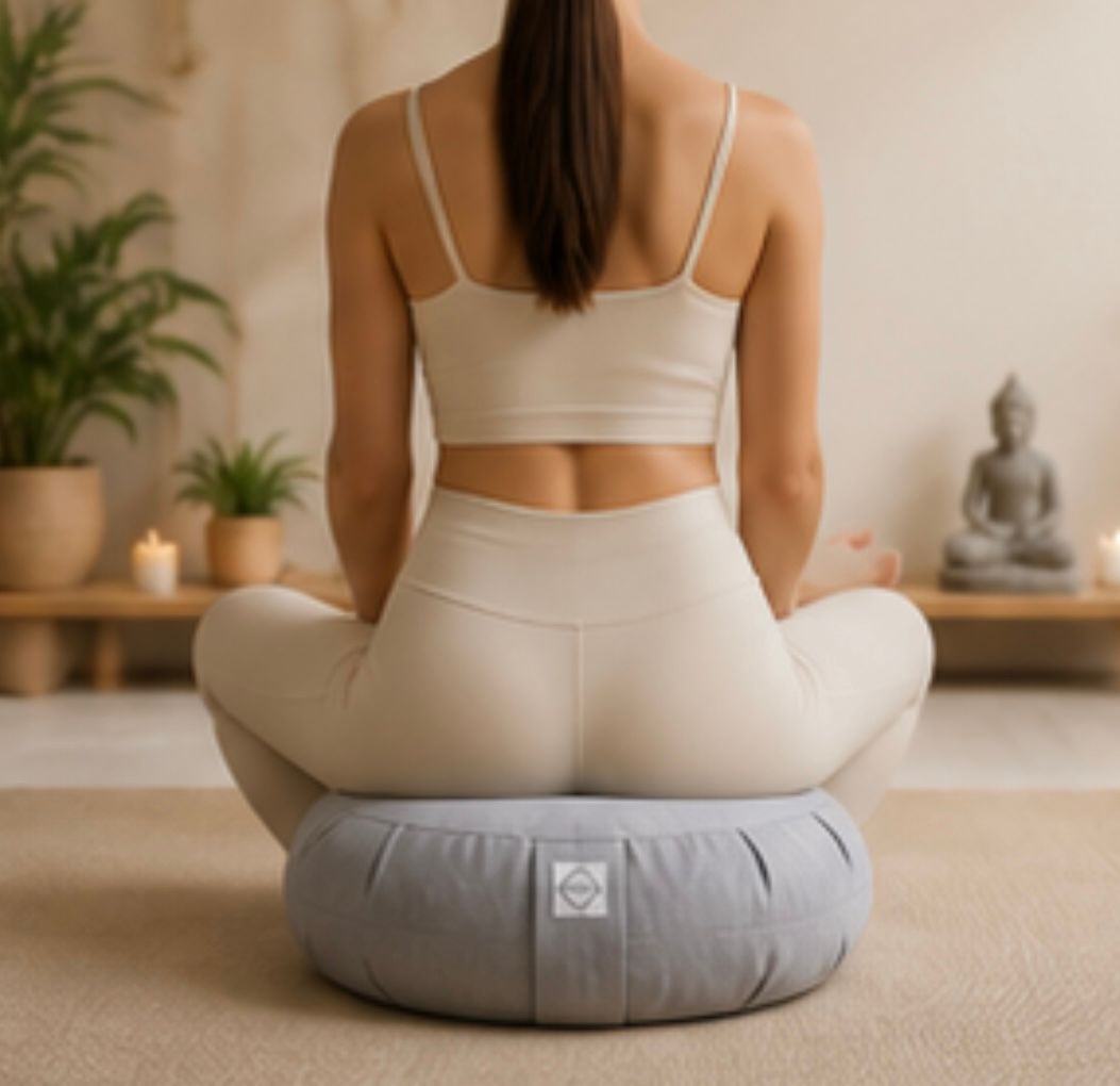 Zen-o-ra™ Balance Cushion