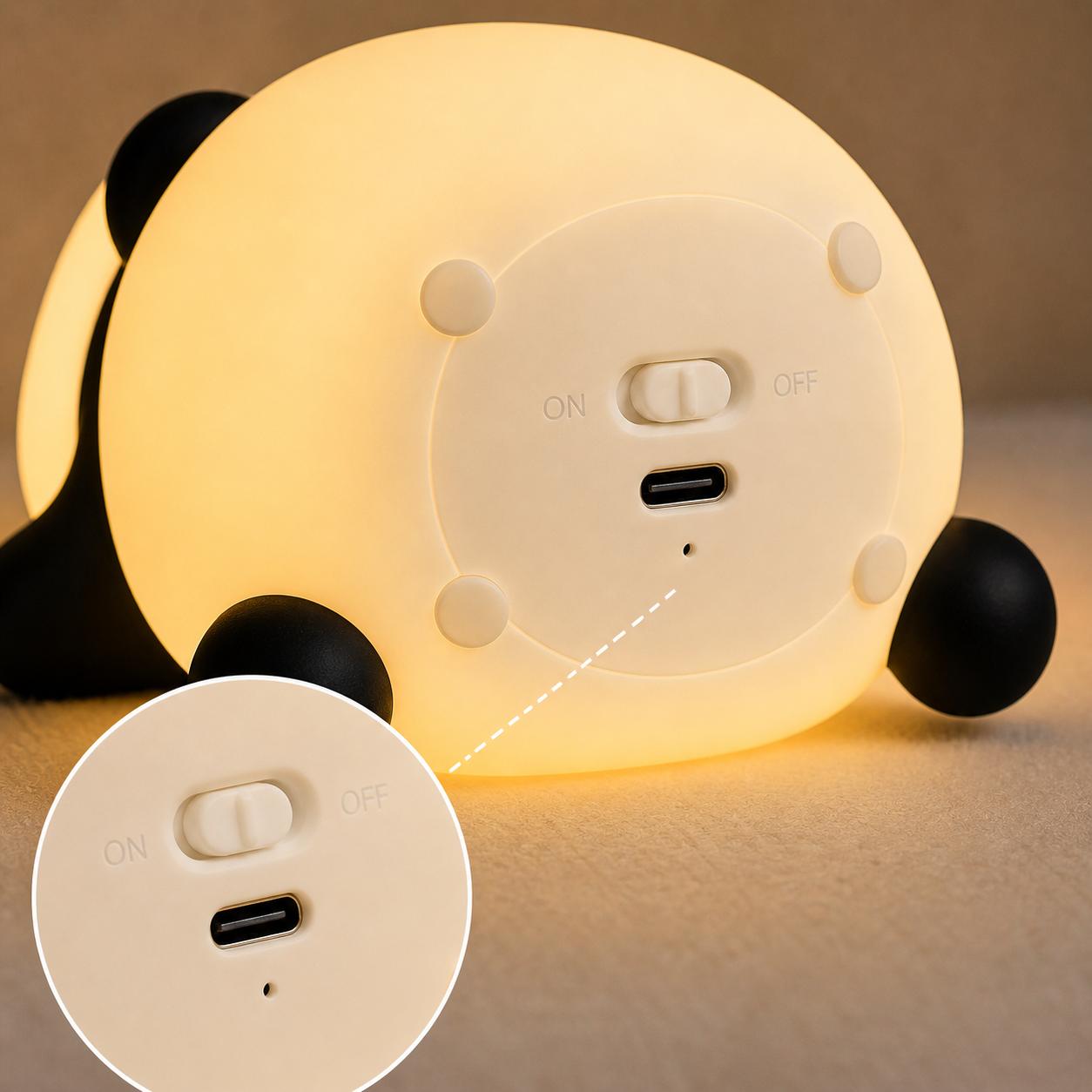 Zen-o-ra™ Soft Light